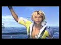 Final Fantasy X - Within Temptaion - Memories