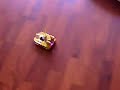 Alany Micro Mosquito Hovercraft !!!!