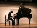 Beethoven sonata