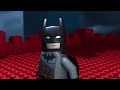 lego batman game