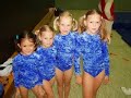 little gymnast-progress from april06 to november06 little gymnast-progress from april06 to november06