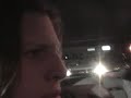 Old British Men in a Drive-Thru Old British Men in a Drive-Thru