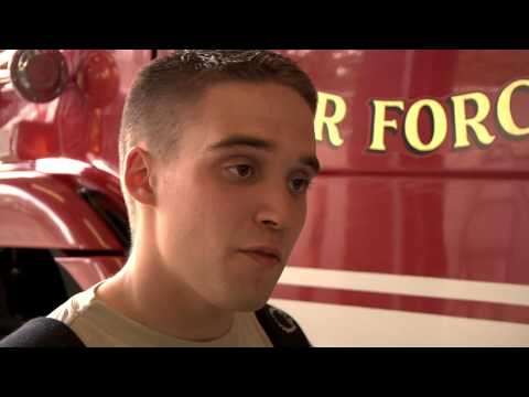 Charity YouTube Video