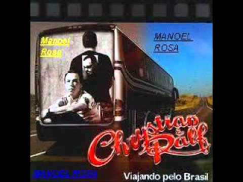 Chrystian & Ralf - Toalha molhada