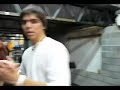 norge garrido   clase de salsa 27/10/06