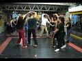 norge garrido   clase de salsa 27/10/06