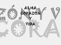 Alma Corazon y Vida - Soledad Pastorutti