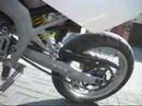 Derbi Senda SM :D Derbi Senda SM :D