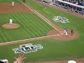 DODGERS SWEEP CUBS AND CLINCH NLDS 10/4/2008