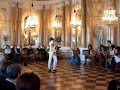 Lully Chaconne d� Arlequin & Gigue from Baltic Baroque