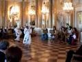 Lully Chaconne d´ Arlequin & Gigue from Baltic Baroque