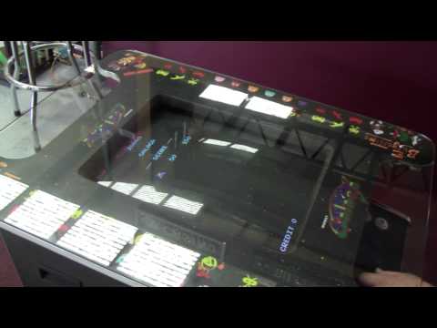 pacman games pacman games