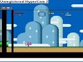 super mario world