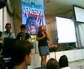 Resultado Acamp 2007 Vencedor a Cada Dia IASD Central Aju