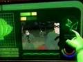 Toonami Reruns Commercial with Moltar