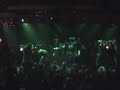 beyond the embrace live @ pops st. louis