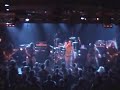 beyond the embrace live @ pops st. louis