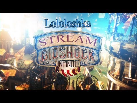 bioshock infinite bioshock infinite