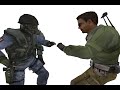 Machinima vs. Frag Video