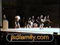 videos de JKD Family Demo Team at Massey Hall