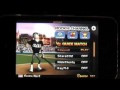 App Review: Baseball Slugger (Giveaway)