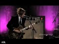 from the aol sessions