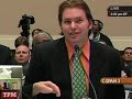 more at cspan.org May 21, 2009