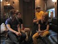 Paramore Warped Tour 2007 Interview