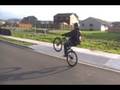 mt bike king