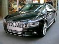 Audi S5 screen 2