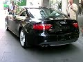 Audi S5 screen 3