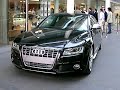 Audi S5 screen 4