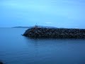 Havre de Sept-Îles (QC) / Hafen von Sept-Îles, Québec Havre de Sept-Îles (QC) / Hafen von Sept-Îles, Québec