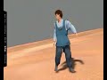 Fragmentos de animaciones realizadas entre 1994 y 2004
