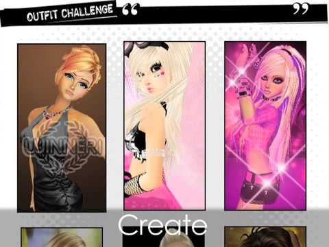 The IMVU Experience