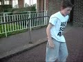 Hey Hey Hey =]New Viddage For All My Youtube Freinds (My Only Freinds Ahaa) Well this vid lots of ppl have helped me by giving me tips and stuff on backflips so i would like to thank Media of Movement ( The Team Im In ) and Most of Sakai parkour For Being the Coolest Guys Ever =] Peace Out And Please Comment Rate And Subscriberz :) ty aidan 4 recording (Y)