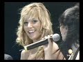 edurne en la gala vive el verano vive león