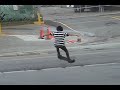 Square Skateboarding: \"Southern Discomfort\" - FIDE SOSA