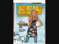 HANNAH MONTANA SEASON 3 AD!