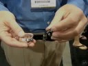Interbike 08: Thomson