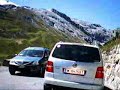 "Fightseeing" at Stilfser Joch, Trafoi-Bormio (Teil2)