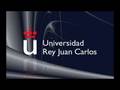 URJC RADIO: Plan Bolonia