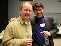 FARK.com Founder Drew Curtis Interview - Mark Kaye