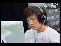 Jaedong vs Luxury 1Set @ GomMSLs4 (English Commentary)
