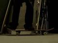 videos de Benji - Comment faire le ollie 180°