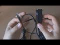 A review and un-boxing of the Kulo, a 7.1 surround sound, on ear gaming headset for the PC Where can you buy it: www.roccat.org Please don't forget to comment, rate and subscribe! www.youtube.com www.youtube.com