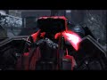PS3 Dark Sector (Enemy Vignettes) HQ PS3 Dark Sector (Enemy Vignettes) HQ