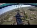 2010-05-26 | Hang Gliding Clips ~> Misc. hang gliding and paragliding clips from winter 2009 and spring 2010. ()