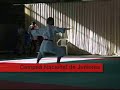 KARATE - Kata 1