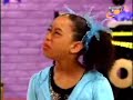 barney got game high all the time